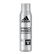 Adidas Deodorant Pro Invisible 150ml image