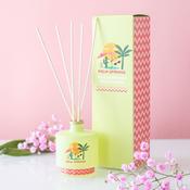 Reed Diffuser Palm Springs Pink Grapefruit