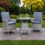 Palma Garden Bistro Set