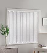 Parma Lace Blind White image