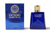 Victory Dark Blue Pour Homme Eau De Toilette image