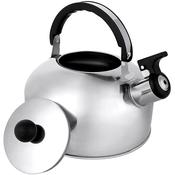 Stainless Steel Whistling Hob Kettle image