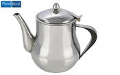 Teapot 1 Litre Stainless Steel by Pendeford image