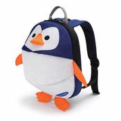 Kids Penguin Backpack image
