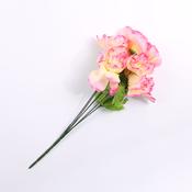 Artificial Peony Pink image