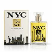 NYC 5th Ave For Women Eau de Parfum image