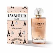 L’Amour Paris For Women Eau de Parfum image