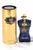 Blue For Men Gold Edition Eau de Parfum image
