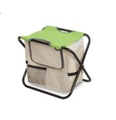 Picnic Stool with Cooler Box