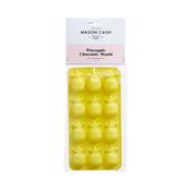 Pineapple Chocolate Mould