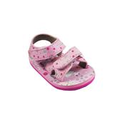 Flower Sandals Pink  image