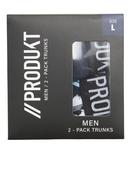 Men's Produkt Logo 2 Pack Trunks image