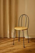 Potting Shed Chair Plant Stand 45cm