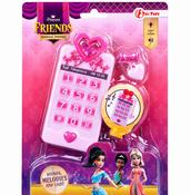 Princess Friends Mobile Phone