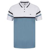 Le Shark Polo Shirt Provincial Blue image