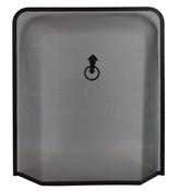 Quantock Spark Fire Guard