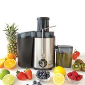 Quest Nutri-Q Centrifugal Power Juicer