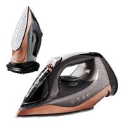 Quest Rechargeable Cordless Steam Iron - 2400W image