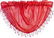 Emma Barclay Red Daisy Swag image