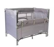 Dreamer Bedside Crib by Red Kite