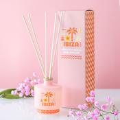 Reed Diffuser Ibiza Sunrise Apricot &amp; Neroli