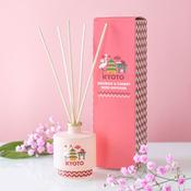 Reed Diffuser Kyoto Bamboo &amp; Cherry Blossom