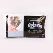 Relaxer Orthopaedic Support Pillow - Made in Ireland