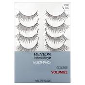 Revlon Intensifeye 4 Pack Eyelashes image