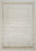 Fiesta Roman Rug Gold-120x160cm