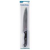 Stainless Steel Cooks Knife image