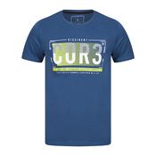 Sargasso T-Shirt Blue image