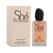 She for Women Eau de Parfum 100ml image