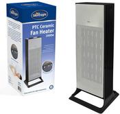 Silentnight Ceramic Heating Tower Heater