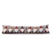 Christmas Singing Gonks Draught Excluder