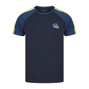 Dissident Captain T-Shirt Navy-Small image