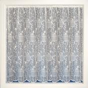 Songbird White Net Curtains - Price by the Metre