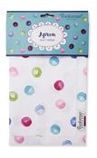 Spotty Dotty Apron by Cooksmart