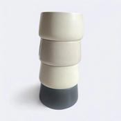 Set of 4 Small Tapas Bowls