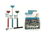 Extending Back Scratcher
