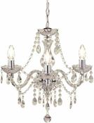 Tuscany Chandelier Ceiling Light  image