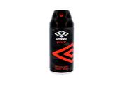 Umbro Power Deodorant Body Spray 150ml