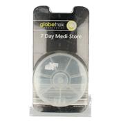 7 Day Pill Dispenser image