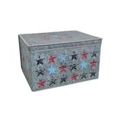 Jumbo Storage Chest Stars