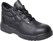 Mens Steelite Protector Boot - Black image