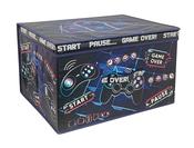 Game Over Collapsible Storage Box image