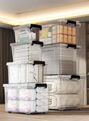 Home &amp; Office Plastic Storage Boxes-10 Litre