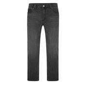 Men's Stretch Charcoal Forge Jeans image