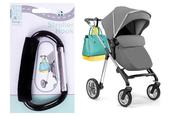 Stroller Hook Carabiner image