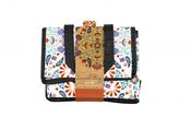 Summer Tile Lunch Bag