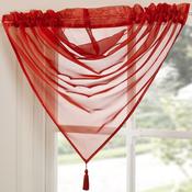 Emma Barclay Red Tamara Swag image
